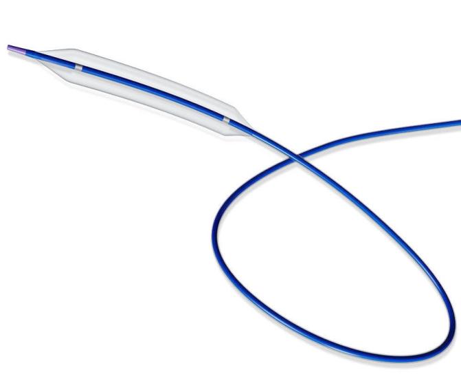 Коронарний балон-катетер XPERIENCE PRO_1.25х15